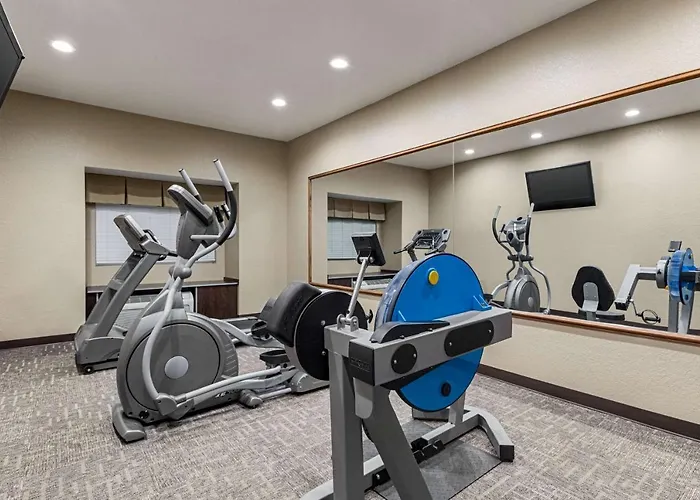 Microtel Inn & Suites by Wyndham Woodstock/Atlanta North
