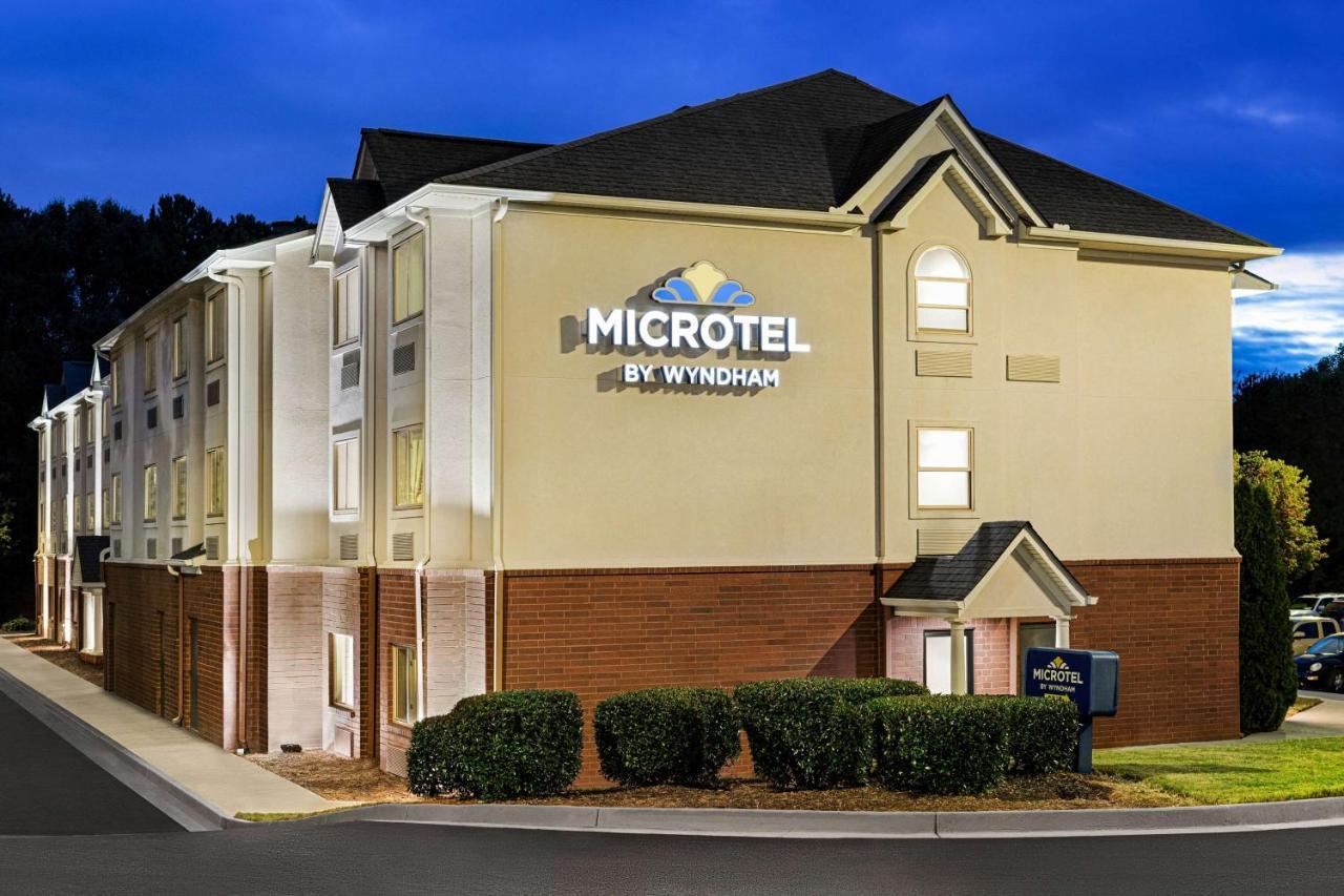 Microtel & By Wyndham Woodstock/atlanta North