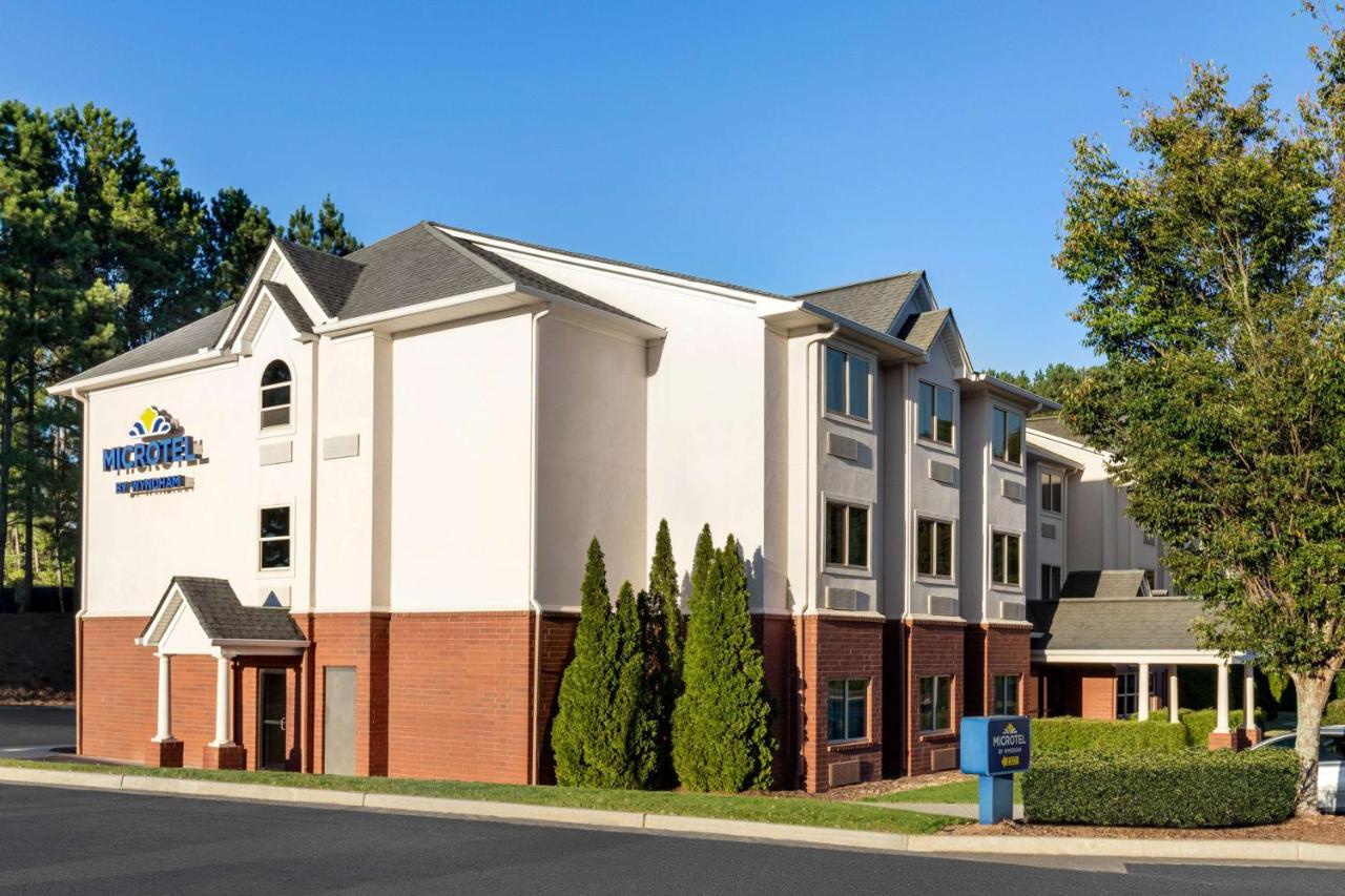 Microtel & By Wyndham Woodstock/atlanta North Hotel