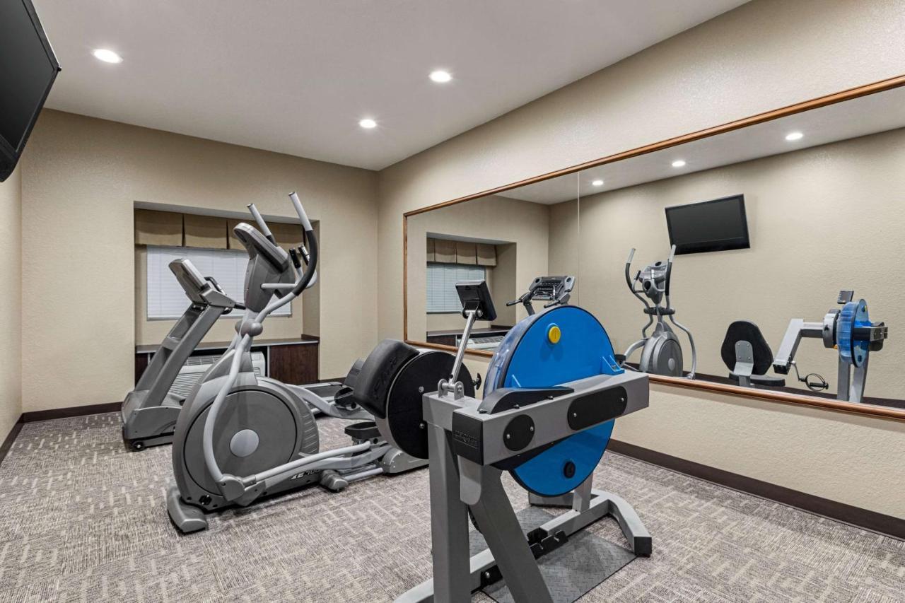 Microtel & By Wyndham Woodstock/atlanta North 2* Woodstock