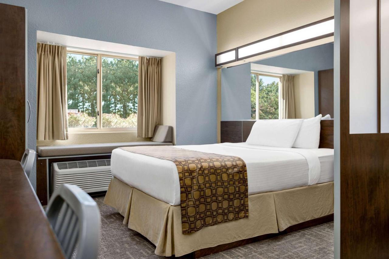 Microtel & By Wyndham Woodstock/atlanta North Hotel Woodstock