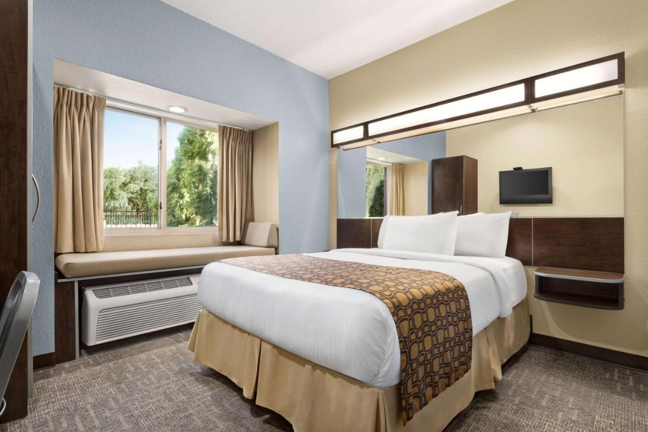Microtel & By Wyndham Woodstock/atlanta North Hotel Woodstock
