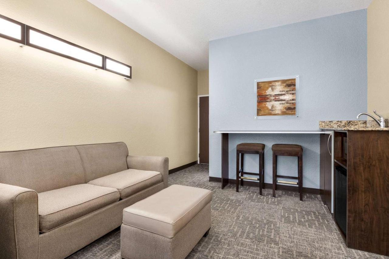 Microtel & By Wyndham Woodstock/atlanta North Hotel Woodstock
