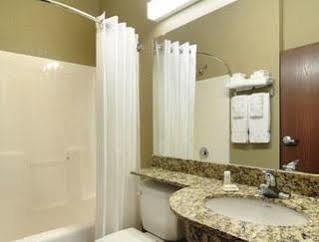 Microtel & By Wyndham Woodstock/atlanta North Hotel 2*